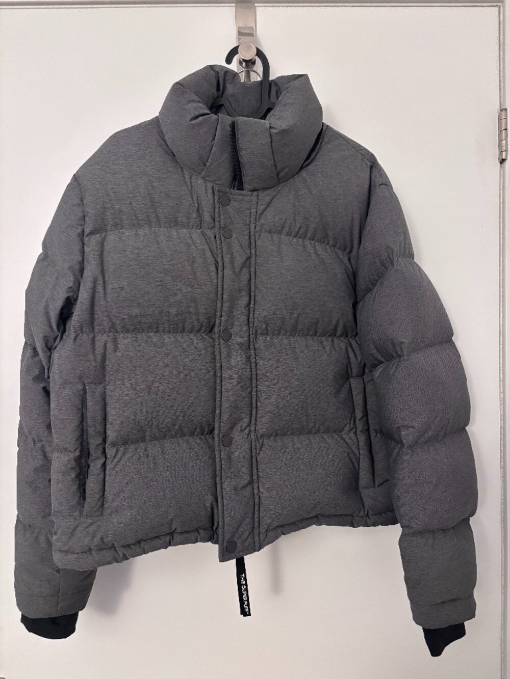 Super Puff Shorty Climatte size S